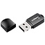 Edimax EW-7811UTC USB-A WLAN-Dongle Dual Band AC600 600 Mbps