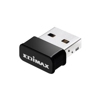 Edimax Edimax EW-7822ULC USB-A WLAN-Dongle Dual Band AC1200 1200 Mbps