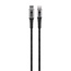 Goobay 8-Pin Lightning auf USB-C Kabel - USB 2.0 - 60W - Nylon - 1 Meter