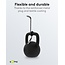 Goobay 8-Pin Lightning auf USB-C Kabel - USB 2.0 - 60W - Nylon - 1 Meter