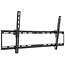 Goobay Basic Serie Tilt XL Wandhalterung für Bildschirme bis 100 Zoll / neigbar