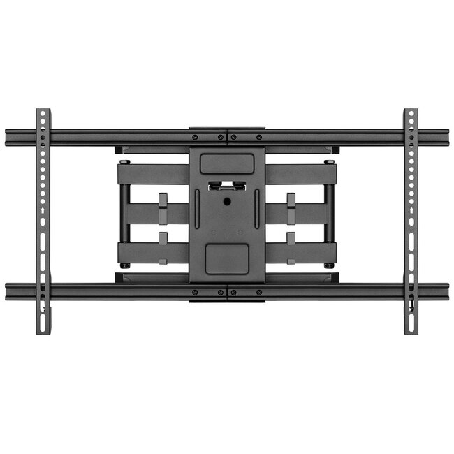 Goobay Pro Serie Full Motion XL Wandhalterung bis 100 Zoll / 3 Drehpunkte