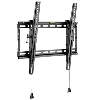 Goobay Goobay Pro Serie Tilt M Wandhalterung für Bildschirme bis 55 Zoll / fest