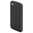 Goobay Slim Powerbank 10.000 mAh mit 2x USB-A (max. 2,1A) – Schwarz