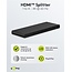 Goobay HDMI-Splitter 1 auf 4 - HDMI 2.0 (4K 60Hz + HDR) / Schwarz