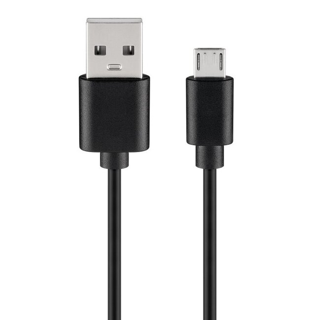 Goobay HDMI Repeater Version 2.0 (4K 60Hz + HDR) - bis 20m / Schwarz