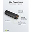 Goobay Fahrrad Powerbank Fast Charge 5.000 mAh, 1x USB-A & 1x USB-C, schwarz