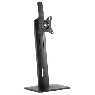 My Wall My Wall Monitorständer bis 32 Zoll / Full Motion mit Federmechanismus / Schwarz