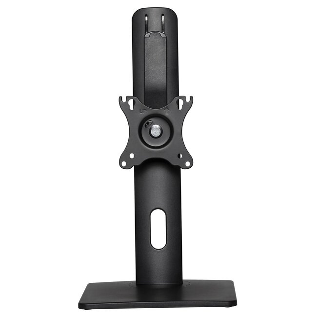 My Wall Monitorständer bis 32 Zoll / Full Motion mit Federmechanismus / Schwarz