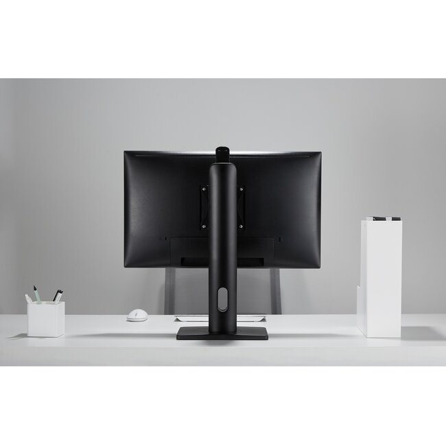 My Wall Monitorständer bis 32 Zoll / Full Motion mit Federmechanismus / Schwarz