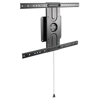 My Wall My Wall Wandhalterung für Bildschirme bis 80 Zoll / 360° drehbar