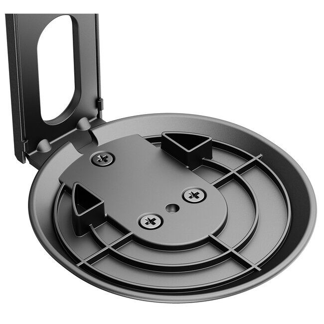 My Wall Wandhalterung Set für Sonos Era 100 - Full Motion / Schwarz