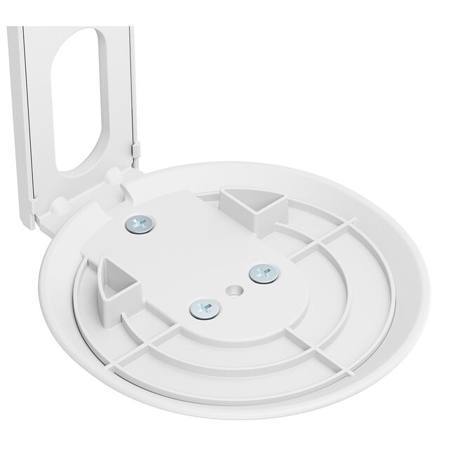 My Wall Wandhalterung Set für Sonos Era 100 - Full Motion / Weiß