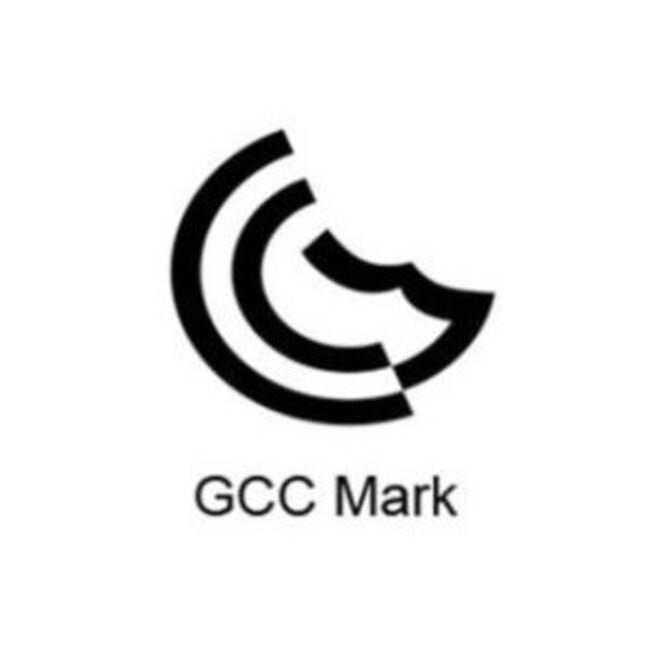 C13 (gerade) - Typ G / BS 1363 (winklig) Stromkabel - 3x1,50mm² - max. 10A - Europa & Asien / Grau - 2,5 m