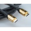 Roline Premium HDMI-Kabel Version 2.0a (4K 60Hz HDR) - 2 Meter