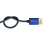 SmartFLEX HDMI-Kabel Version 2.1 (8K 60Hz + HDR) - 2 Meter
