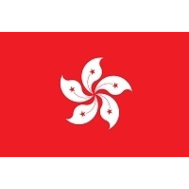 C13 (gerade) - Typ G / Großbritannien/Asien (winklig) Stromkabel - 3x1,00mm² - max. 10A - Europa & Asien / schwarz - 2 Meter