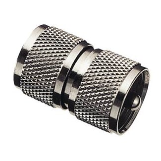 OKS UHF (m) - UHF (m) Adapter - 50 Ohm