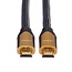 Roline Premium HDMI-Kabel Version 2.0a (4K 60Hz HDR) - 3 Meter