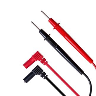 MaxTrack Prüfkabels für Multimeter - 0,90 Meter