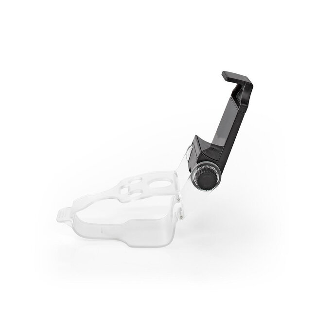 Nedis Gaming DRAIGOCH Smartphone-Halter für XBOX One Controller / transparent