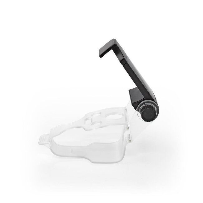 Nedis Gaming DRAIGOCH Smartphone-Halter für XBOX One Controller / transparent