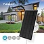 Solarmodul für Nedis SmartLife Wi-Fi Akku-IP-Kameras