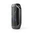 Nedis wasserdichter Bluetooth Partyspeaker mit AUX, USB & Micro SD – 60W / IPX5 / Schwarz
