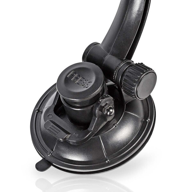 Nedis Tablet Autohalterung / Fenster- und Kopfstützenbefestigung