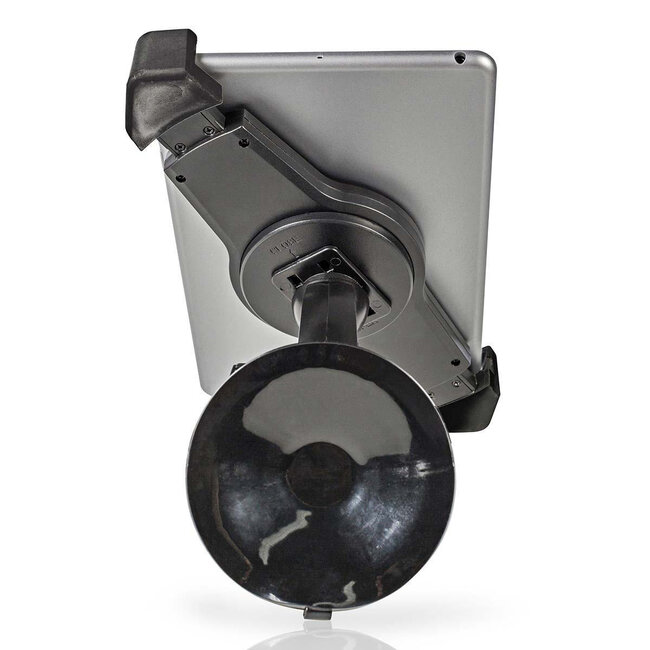 Nedis Tablet Autohalterung / Fenster- und Kopfstützenbefestigung