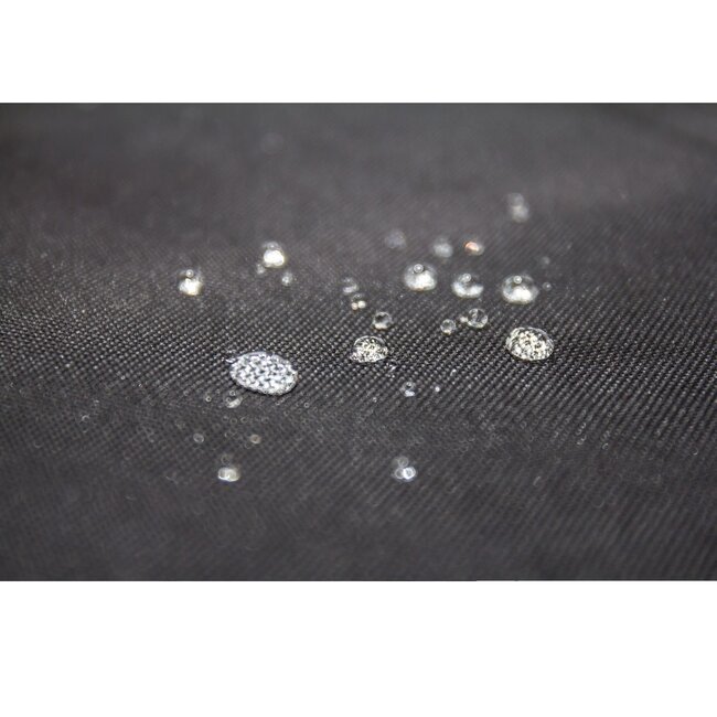 Python Schutzhülle mit transparentem Sichtfenster für 55-58 Zoll Bildschirme