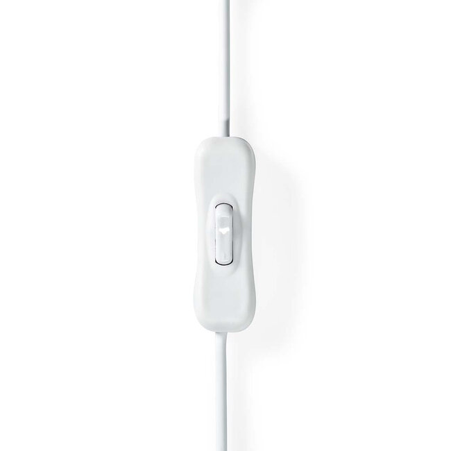 Nedis SmartLife WLAN Stimmungslicht / Full-Color & Warm- bis Kaltweiß