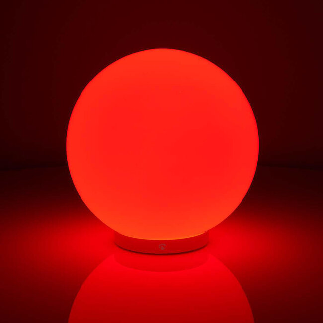 Nedis SmartLife WLAN Stimmungslicht / Full-Color & Warm- bis Kaltweiß