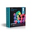 Nedis SmartLife Wi-Fi LED-Dekolichterkette (kleine Kugeln) - 10,8m - 48 LEDs / Vollfarbe