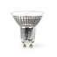 Nedis SmartLife Wi-Fi LED-Lampe GU10 - Farbwechsel & Warm- bis Kaltweiß