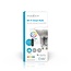 Nedis SmartLife Wi-Fi LED-Lampe GU10 - Farbwechsel & Warm- bis Kaltweiß