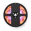 Nedis SmartLife WLAN LED-Strip Innen 5m Vollfarbe
