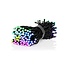 Nedis SmartLife Wi-Fi LED-Lichterkette 20m - 168 LEDs, Vollfarbe