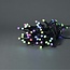 Nedis SmartLife Wi-Fi LED-Lichterkette 5m - 42 LEDs - Vollfarbe