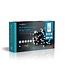 Nedis SmartLife Wi-Fi LED-Lichterkette 5m - 42 LEDs - Vollfarbe