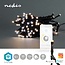 Nedis SmartLife Wi-Fi LED-Lichterkette 5m - 50 LEDs - Warmweiß bis Kaltweiß