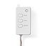 Nedis SmartLife Wi-Fi LED-Strip 5m Full-Color für Innen & Außen