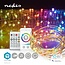 Nedis SmartLife Wi-Fi LED-Strip 5m Full-Color für Innen & Außen