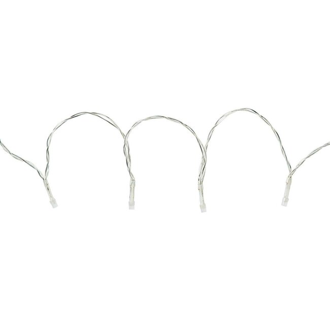 Nedis SmartLife WLAN LED-Lichtvorhang 10x3m - 180 LEDs, Vollfarbe