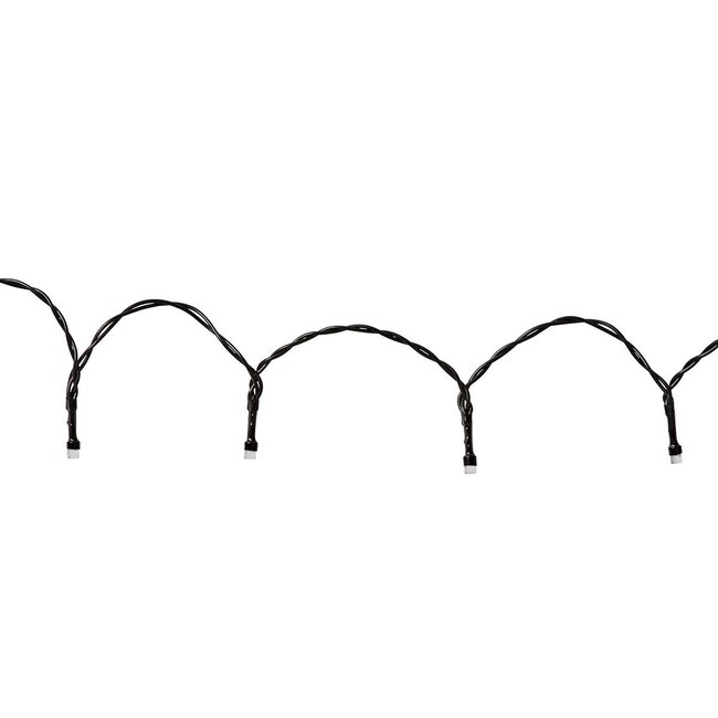 Nedis Smartlife Wi-Fi LED-Dekobaumbeleuchtung - 10x 2m - 180 LEDs / Vollfarbe