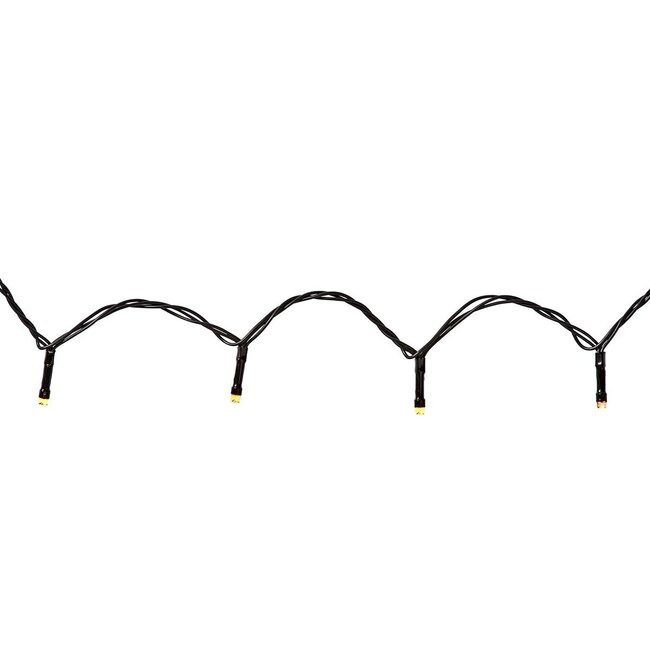 Nedis Smartlife Wi-Fi LED-Dekobaumbeleuchtung - 10x 2m - 200 LEDs / Warm- bis Kaltweiß