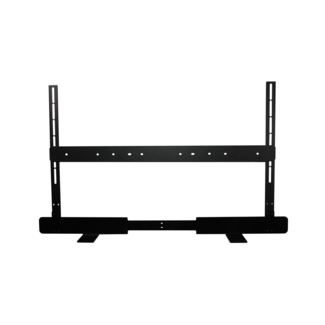 Cavus Cavus Premium Montagehalterung für Bose SoundTouch 300 & Soundbar 700 / Schwarz