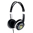 Gembird Kinder On-Ear Kopfhörer | Schwarz | 1,2 m