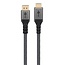 Goobay Plus DisplayPort-auf-HDMI Kabel | 4K 60Hz | 3 Meter