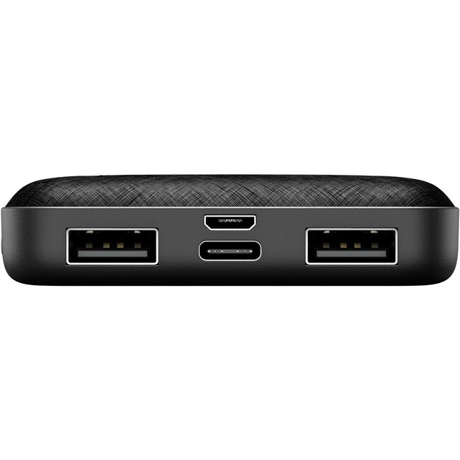 Goobay Powerbank Kompakt 5.000 mAh